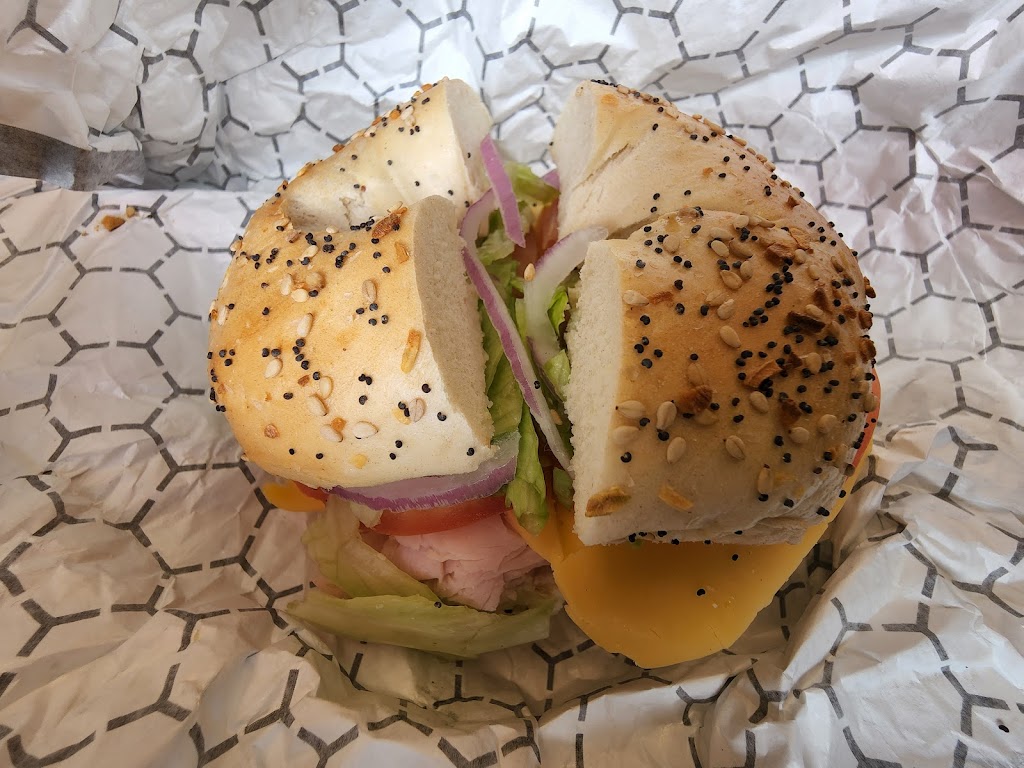 Bagel World | 455 County Rd 520 #12, Marlboro, NJ 07746 | Phone: (732) 972-3373