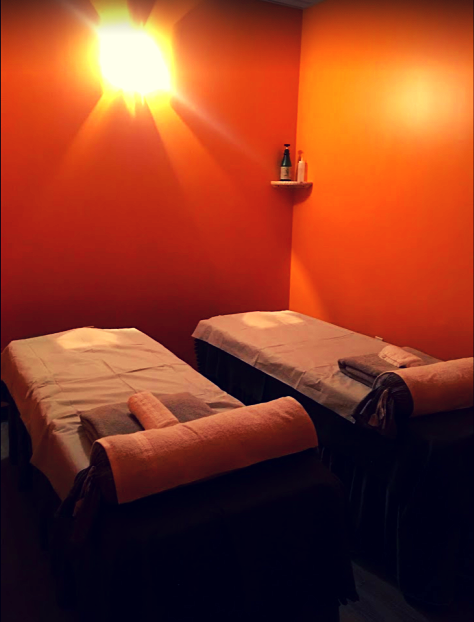 Lin Lucky Foot Spa | 238 S Main St, New City, NY 10956 | Phone: (845) 709-6686