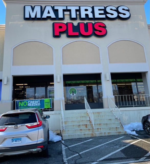 Mattress Plus - Milford CT | 1770 Boston Post Rd, Milford, CT 06460 | Phone: (203) 283-9176