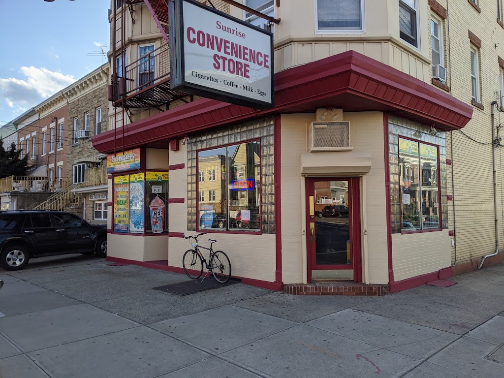 Sunrise Convenience Store | 673 John F. Kennedy Blvd, Bayonne, NJ 07002 | Phone: (201) 443-2762