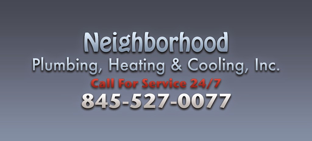 Neighborhood Plumbing, Heating & Cooling, Inc. | 43 Birchwood Dr, New Windsor, NY 12553 | Phone: (845) 527-0077