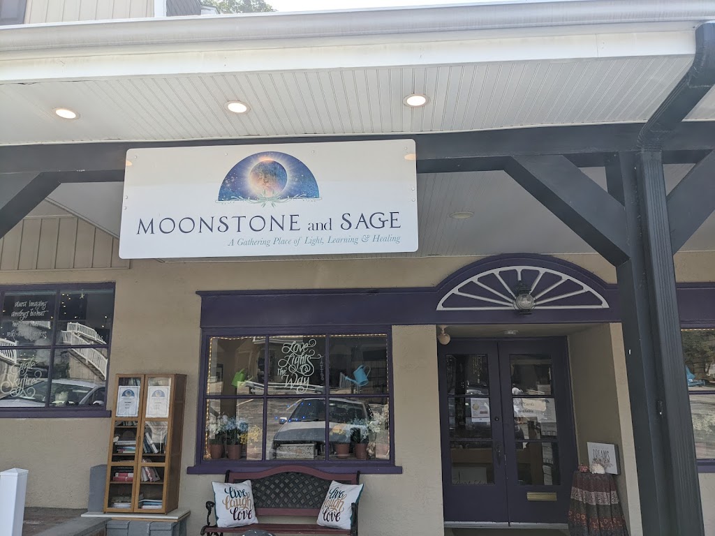 Moonstone and Sage | 288 Lancaster Ave, Malvern, PA 19355 | Phone: (610) 644-2202