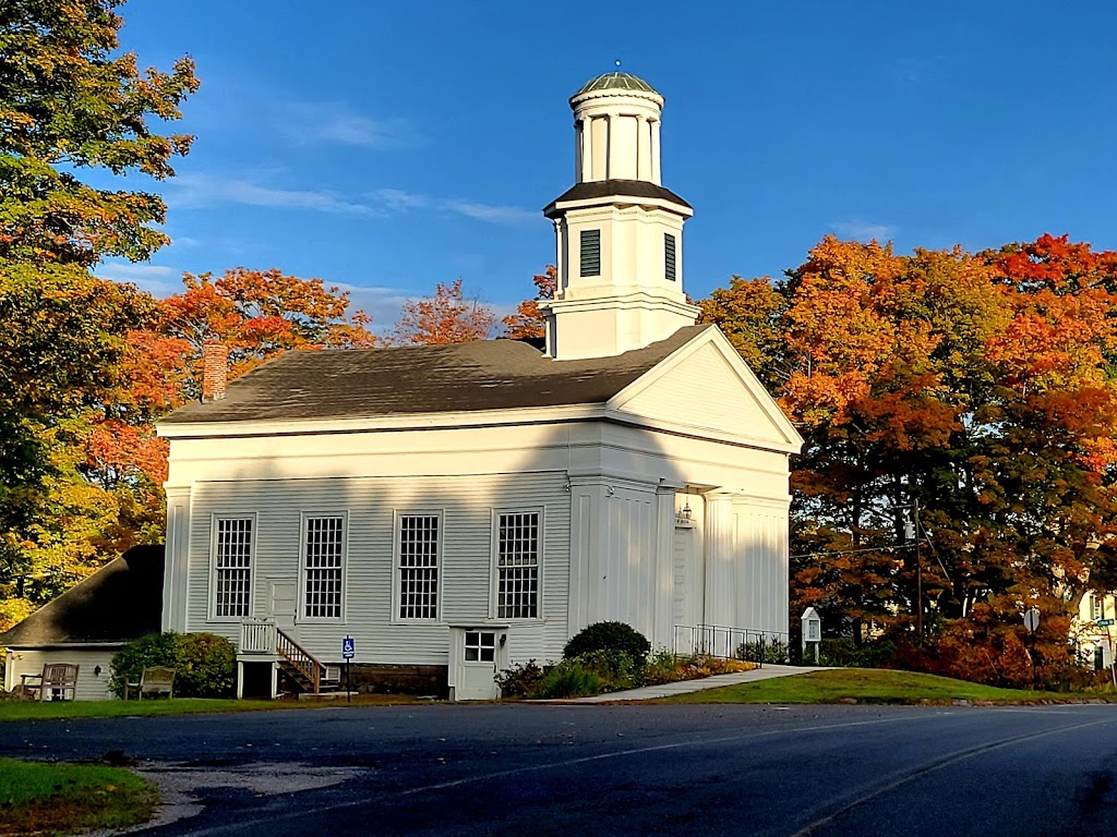First Congregational Church of Chester, MA | 334 Skyline Trail, Chester, MA 01011 | Phone: (413) 667-5265