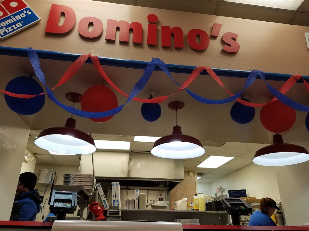 Dominos Pizza | 3000 Yorktowne Blvd, Brick Township, NJ 08723 | Phone: (732) 206-0002