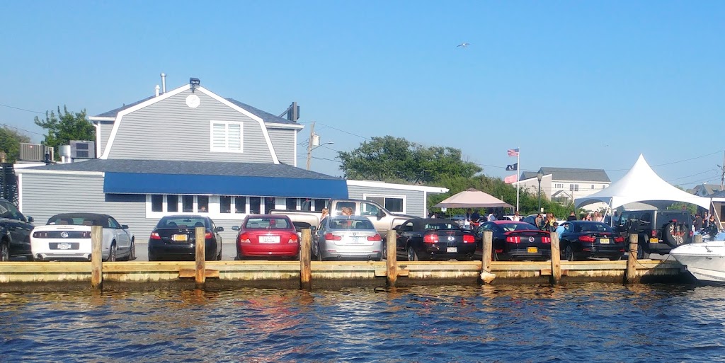 On the Waterfront | 82 Brightwood St, Patchogue, NY 11772 | Phone: (631) 307-9888