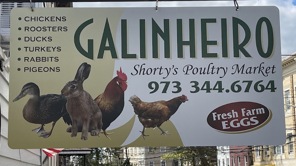 Shortys Poultry Market | 52 Madison St, Newark, NJ 07105 | Phone: (973) 344-6764