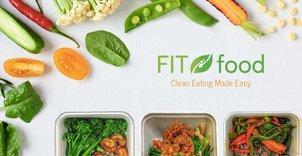 FITfood | 3440 US-9, Howell Township, NJ 07731 | Phone: (732) 674-6216