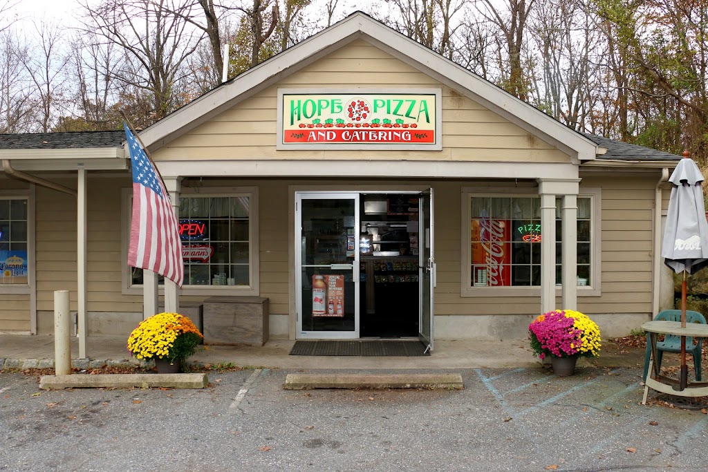 Hope Pizzeria and Catering - Hope, NJ | 435 Hope Blairstown Rd, Hope, NJ 07844 | Phone: (908) 459-0091