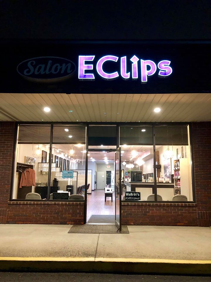 Salon EClips | 37 Gill Ln, Iselin, NJ 08830 | Phone: (732) 636-1818