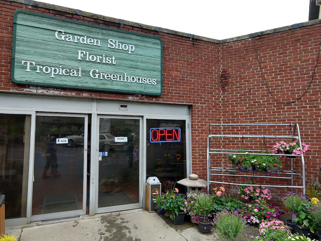 Cedar Grove Garden Center | 1201 Pompton Ave, Cedar Grove, NJ 07009 | Phone: (973) 256-1950