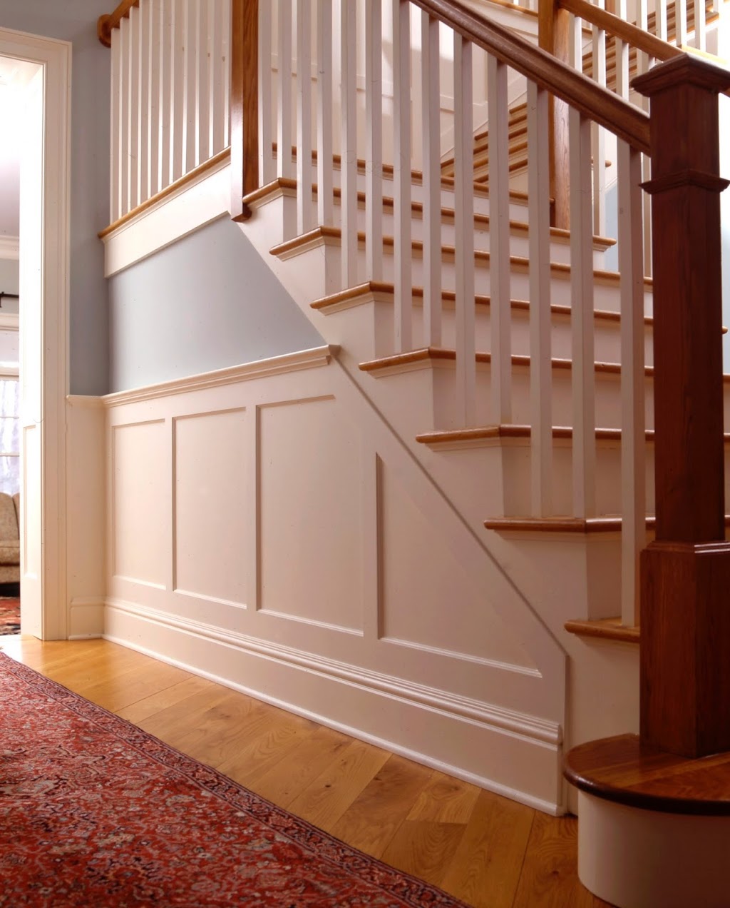 Wainscot Solutions | 48 Anderson Ave #5, New Milford, CT 06776 | Phone: (860) 354-3638