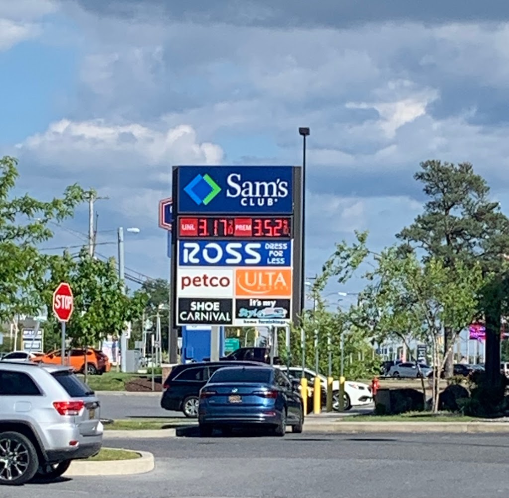 Sams Club Gas Station | 1572 N Dupont Hwy, Dover, DE 19901 | Phone: (302) 678-4220