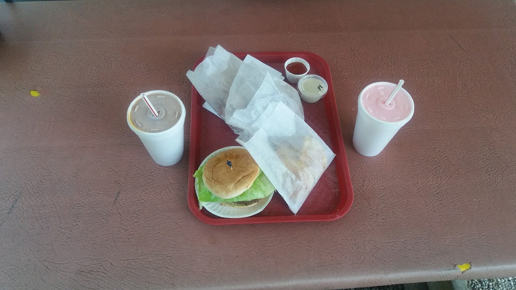 Lewiss Drive-In | 2506 Milford Rd, East Stroudsburg, PA 18301 | Phone: (570) 223-0517