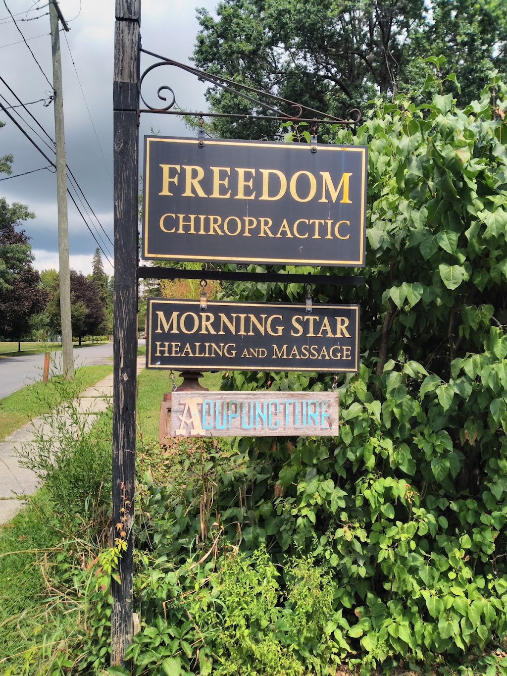 Morning Star Healing and Massage | 7 Maple Ave, Philmont, NY 12565 | Phone: (518) 965-9111