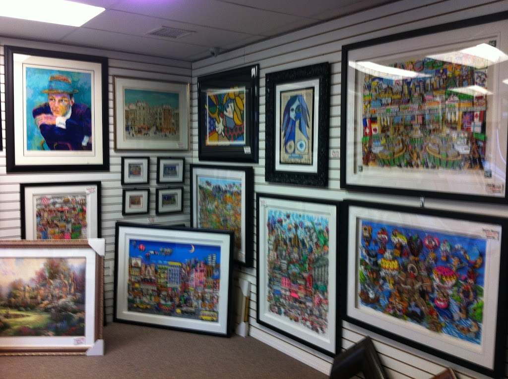 Middle Village Frame Shoppe (MVFS) | 75-19 68th Ave, Queens, NY 11379 | Phone: (718) 326-5721