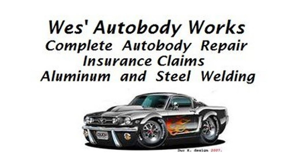 Wes Autobody Works | 3718 US-44, Millbrook, NY 12545 | Phone: (845) 605-1099