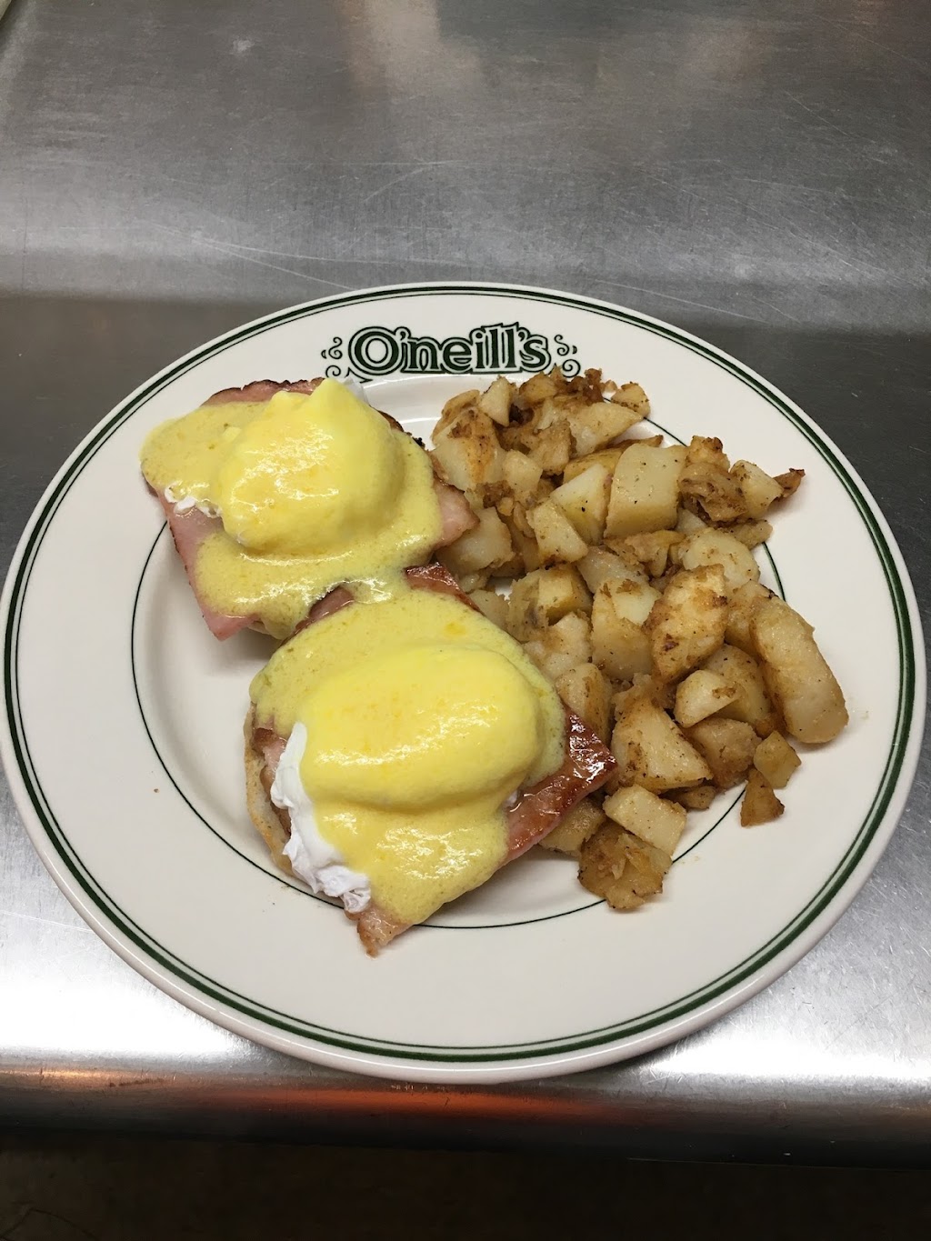 Charlie ONeills Cafe | 7 Co Rd 85, Cairo, NY 12413 | Phone: (518) 622-3612