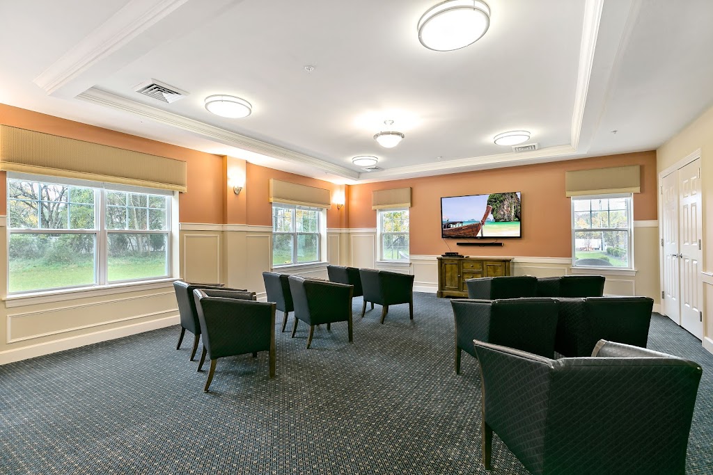 All American Assisted Living at Washington Township | 339 Greentree Rd, Sewell, NJ 08080 | Phone: (856) 553-6694