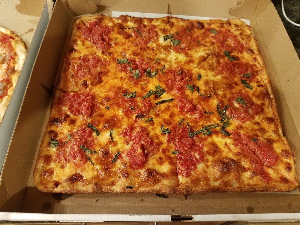 Pizza Cucina | 440 Main Rd, Towaco, NJ 07082 | Phone: (973) 316-1000