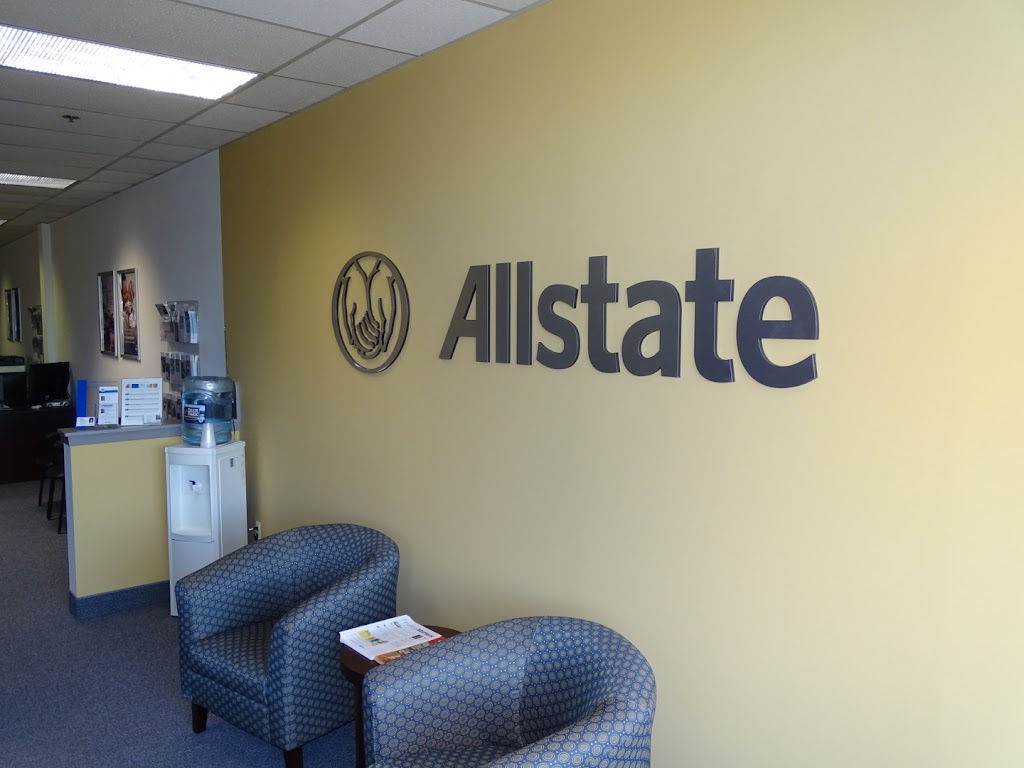Mitchell Hnatt: Allstate Insurance | 1900 NJ-70, Lakewood, NJ 08701 | Phone: (732) 477-6900