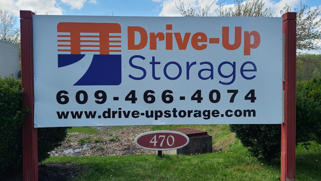 Drive-Up Storage | 470 NJ-31, Ringoes, NJ 08551 | Phone: (609) 466-4074