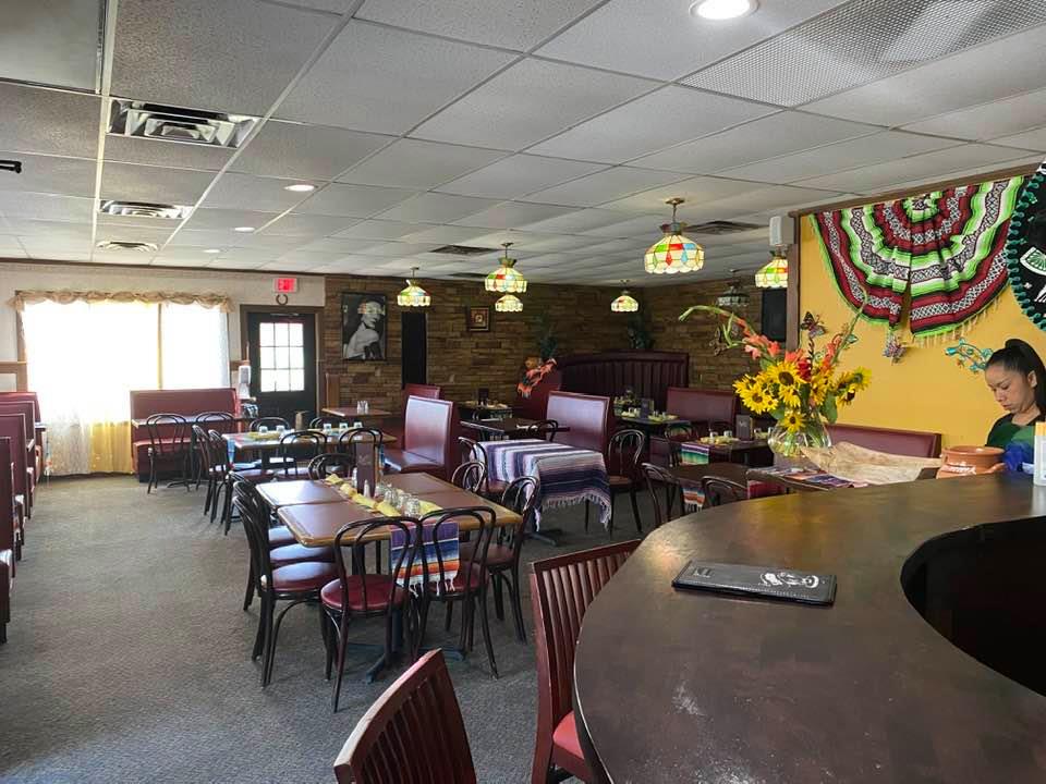 Picante’s Canaan | 499 Ashley Falls Rd, Canaan, CT 06018 | Phone: (860) 453-4271