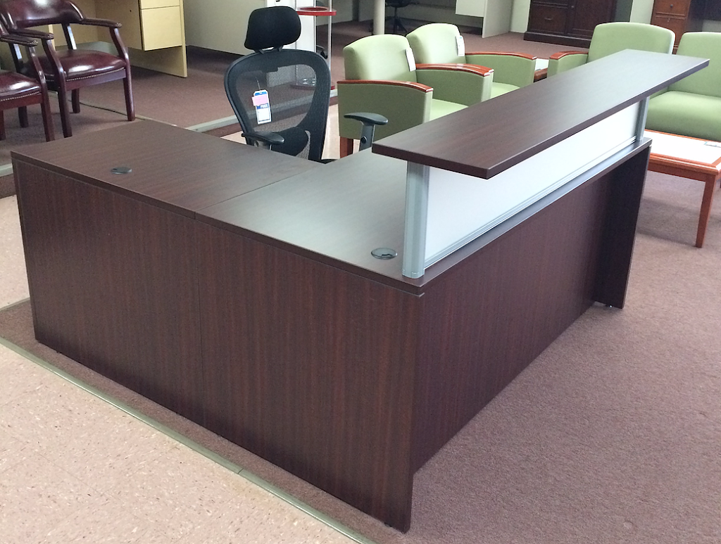 Discount Office Furniture Inc. | 2131 Riverdale St, West Springfield, MA 01089 | Phone: (413) 737-0991