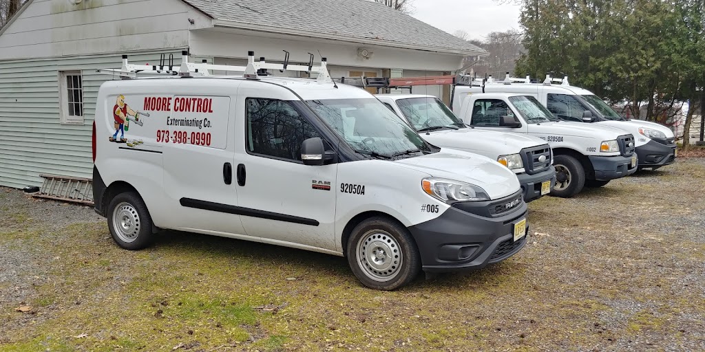 Moore Control Exterminating Co. | 57 Hopatchung Rd, Hopatcong, NJ 07843 | Phone: (973) 398-0990