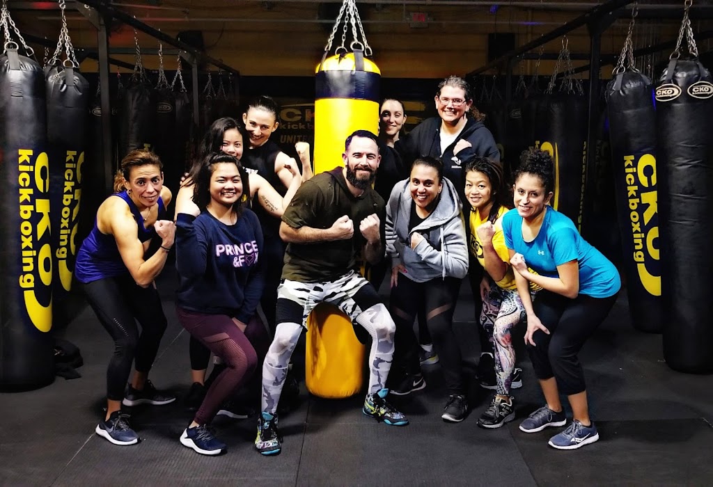 CKO Kickboxing North Brunswick | 2182 US-130, North Brunswick Township, NJ 08902 | Phone: (732) 334-7738