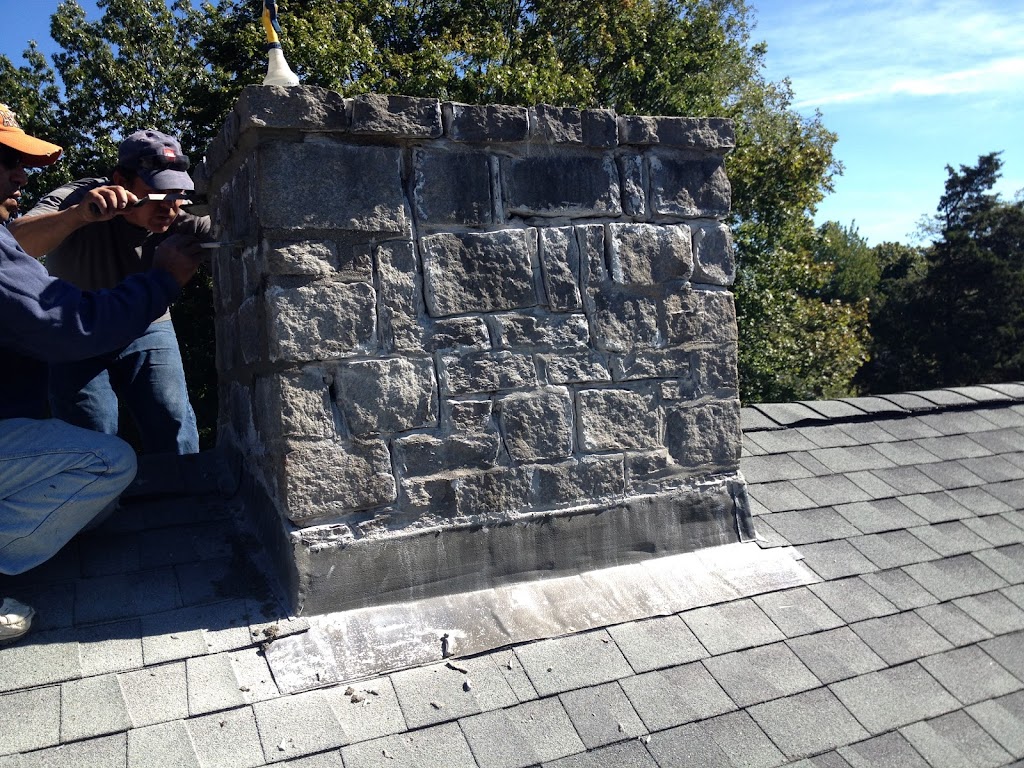 Russo Roofing Inc | 355 Morse St, Hamden, CT 06517 | Phone: (203) 562-8077