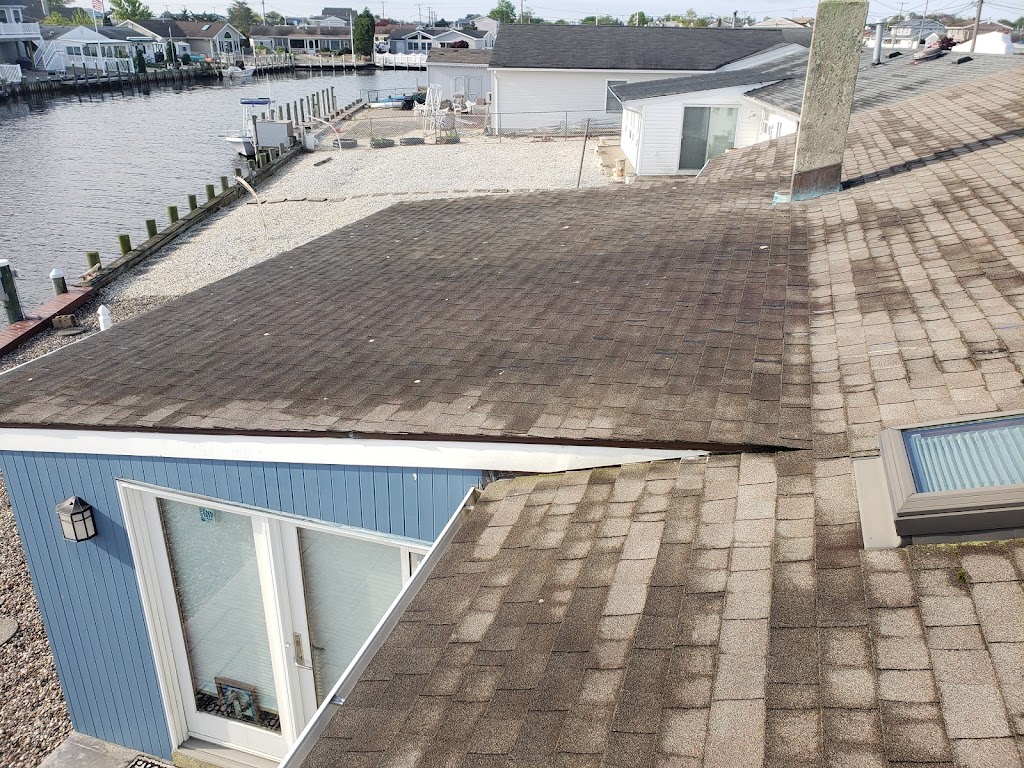 Koenig Streamline Gutters Roofing & Siding | 11 N Island Rd, Bayville, NJ 08721 | Phone: (732) 266-1085