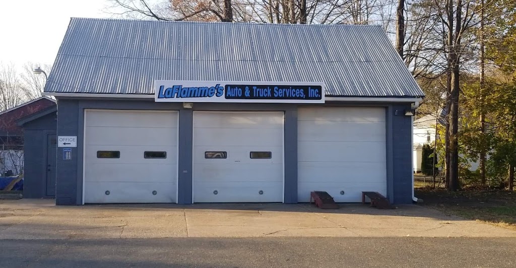 LaFlammes Auto & Truck Services, Inc. | 33 Fairfield Ave, Westfield, MA 01085 | Phone: (413) 562-9509