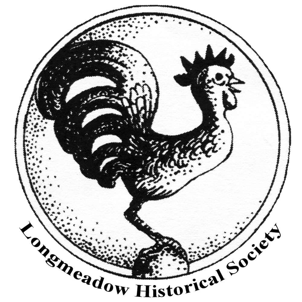 Longmeadow Historical Society | 697 Longmeadow St, Longmeadow, MA 01106 | Phone: (413) 567-3600