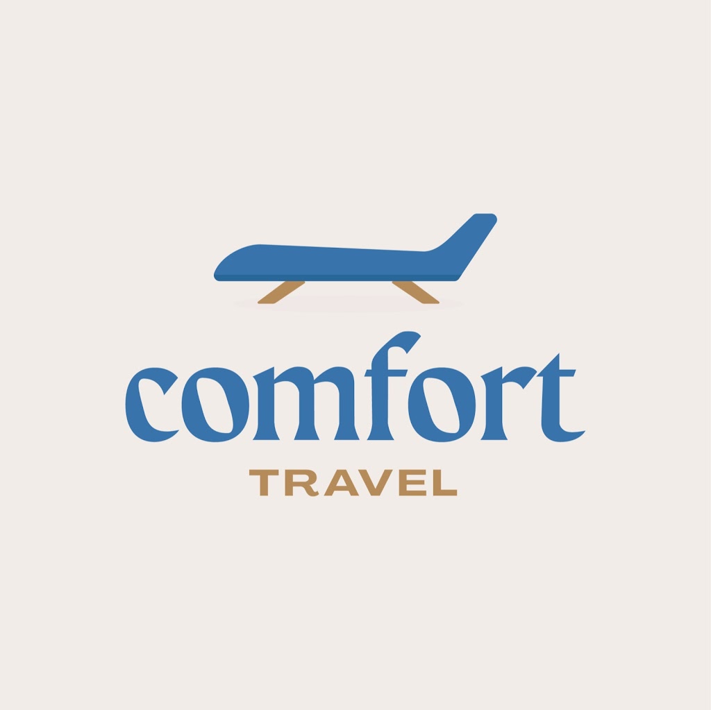 Comfort Travel | 25 Providence Ave, Lakewood, NJ 08701 | Phone: (848) 261-4131