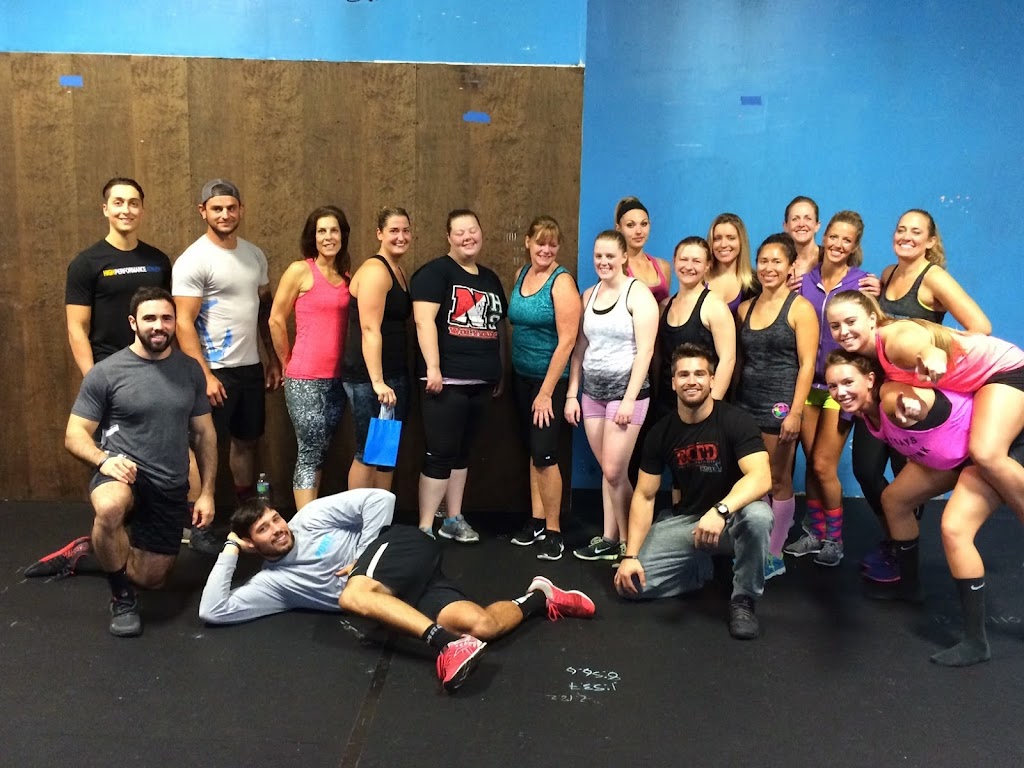 Port CrossFit | 509 N Bicycle Path, Port Jefferson Station, NY 11776 | Phone: (631) 509-4566