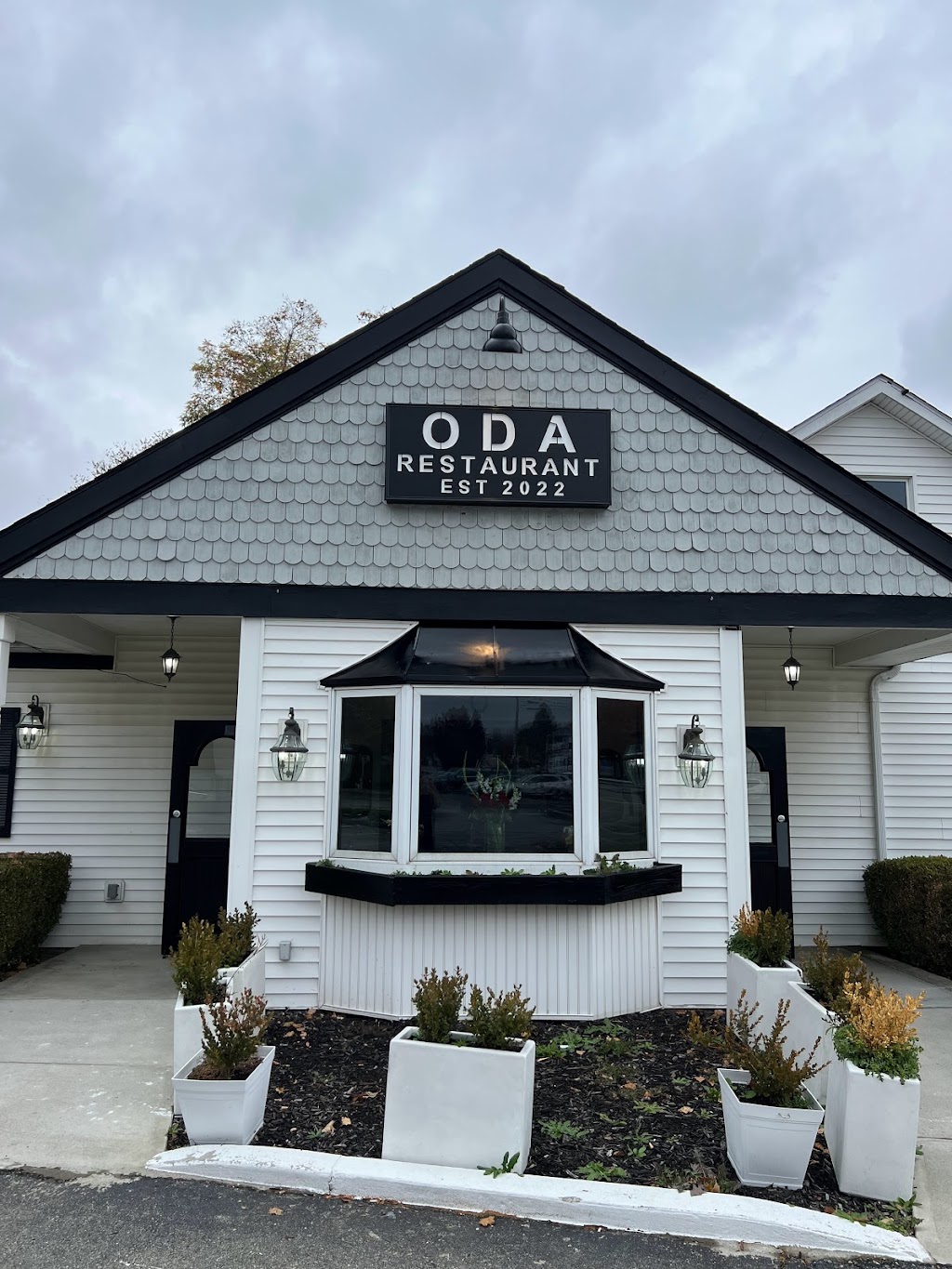 Oda Restaurant | 1099 US-9, Fishkill, NY 12524 | Phone: (845) 297-5002