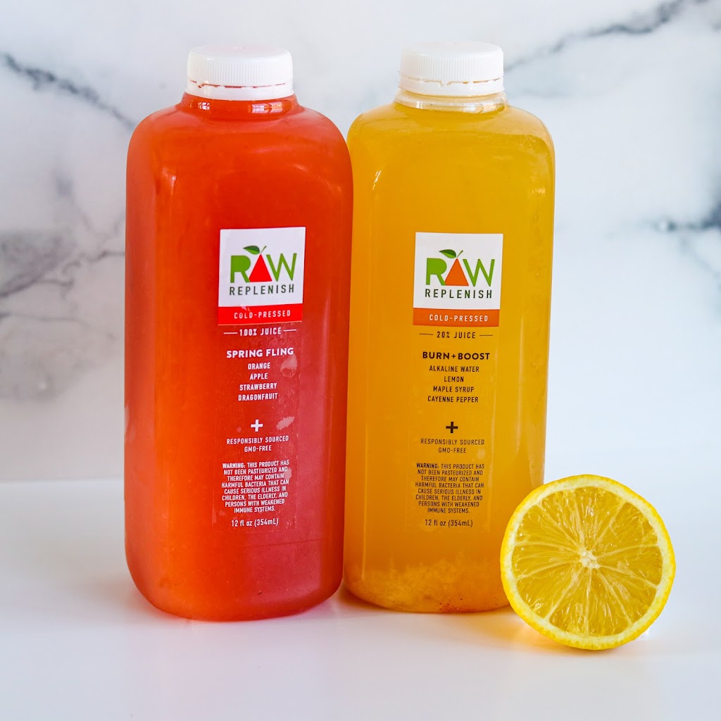 Raw Replenish Schwenksville | 596 Main St, Schwenksville, PA 19473 | Phone: (484) 964-4713