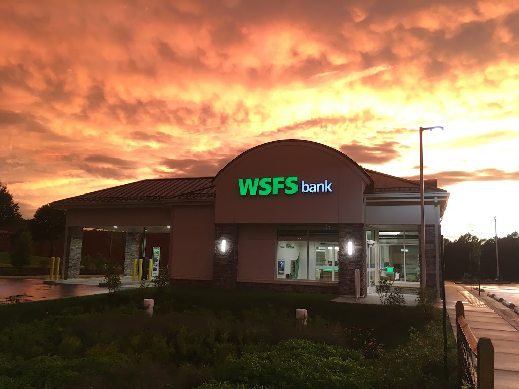 WSFS Bank | 1700 Rocky Run Pkwy, Wilmington, DE 19803 | Phone: (302) 334-4091