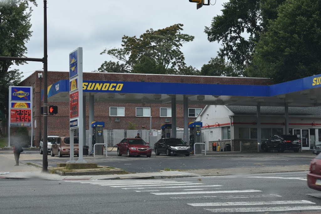 Sunoco Gas Station | 630 Walnut Ln, Philadelphia, PA 19128 | Phone: (215) 487-0563