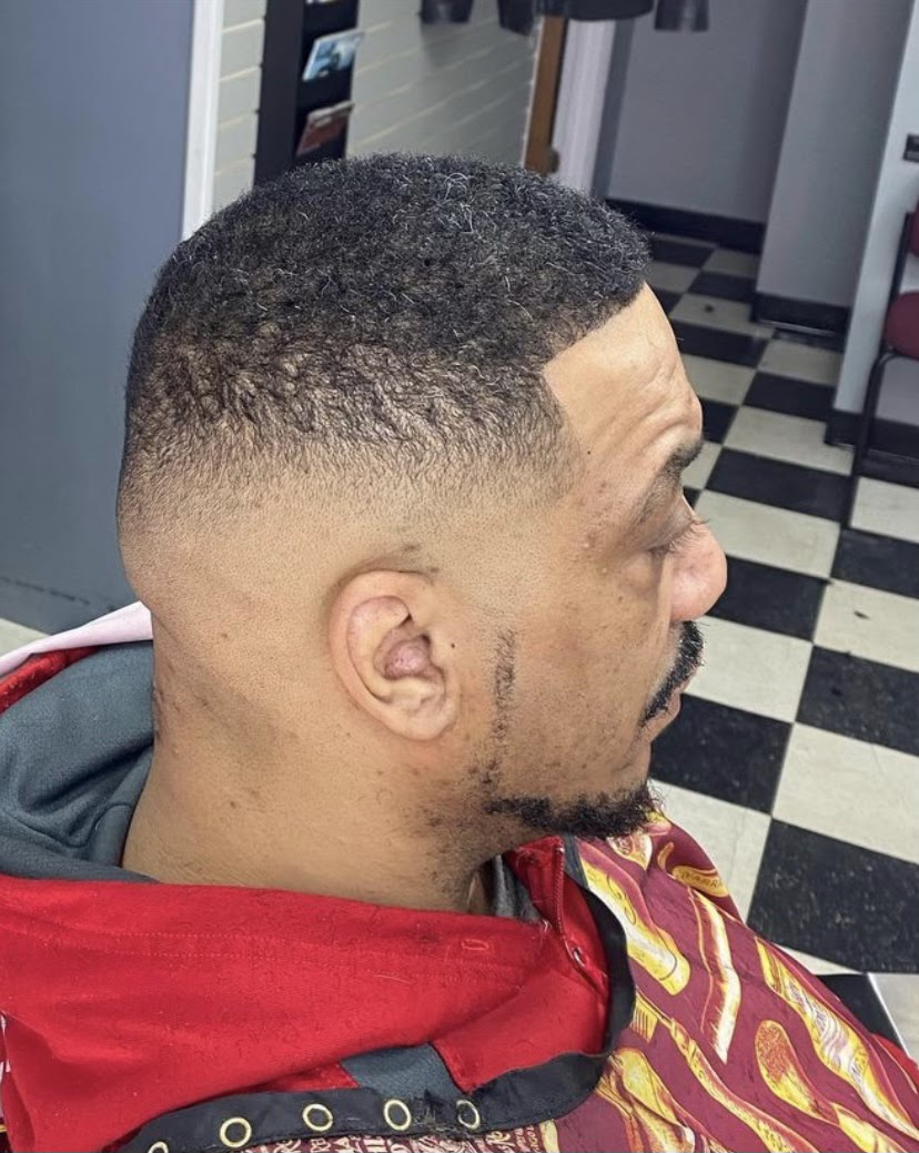 Bos Barber Shop | 33 Main St, Highland, NY 12528 | Phone: (845) 834-2217