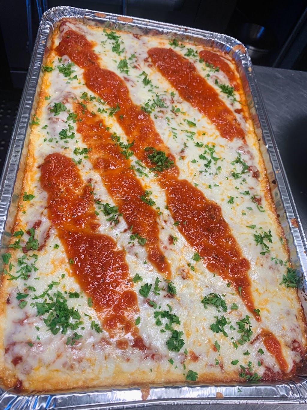 Mels Pizza Pasta & More | 1820 New Hackensack Rd, Poughkeepsie, NY 12603 | Phone: (845) 214-0996