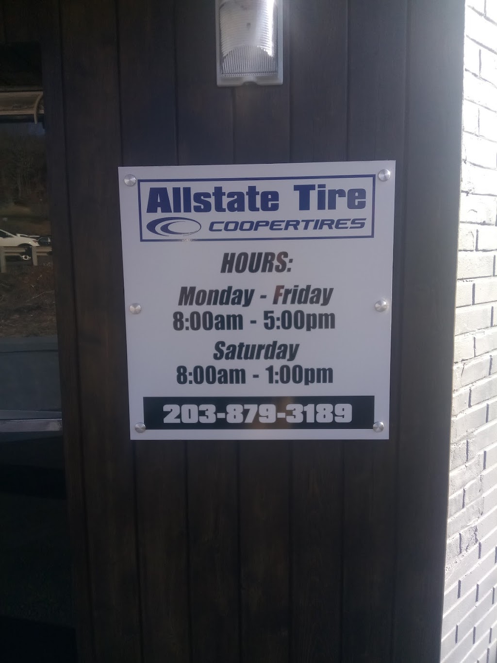 All State Tire | 1 Town Line Rd, Wolcott, CT 06716 | Phone: (203) 879-3189