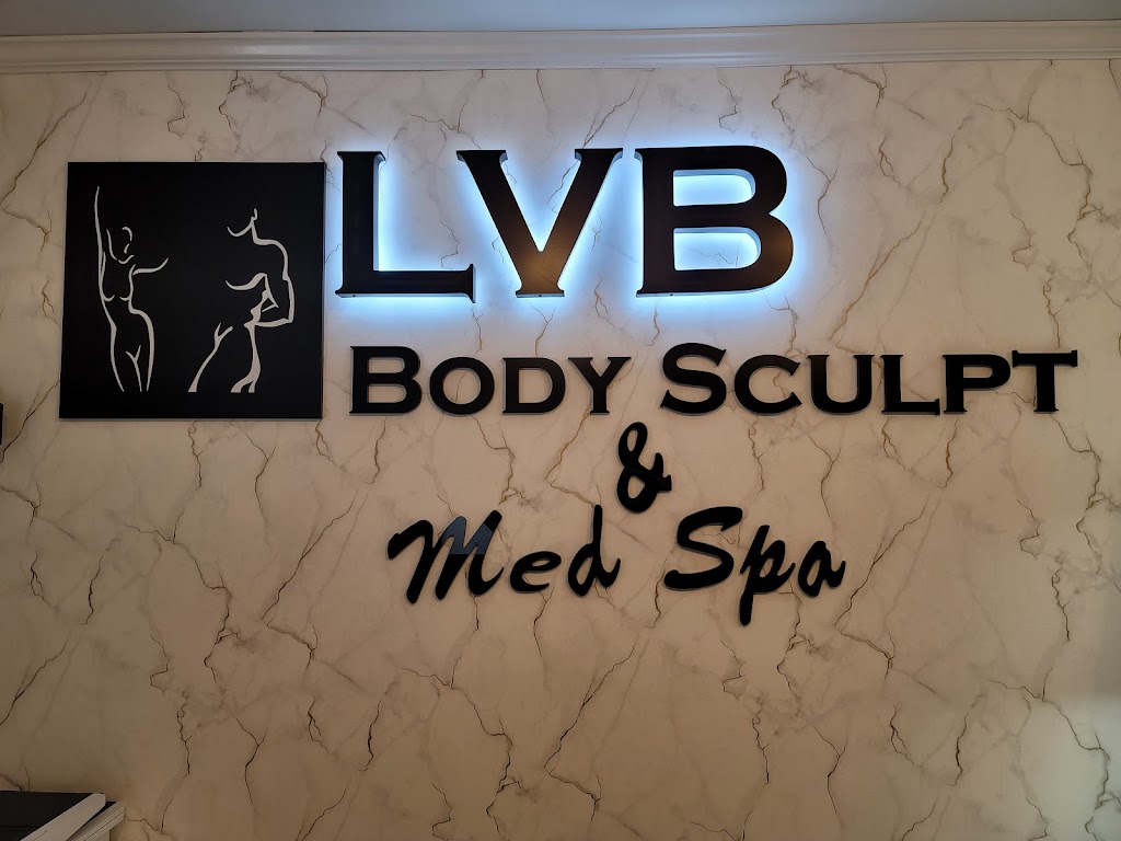LVB Body Sculpt & MedSpa Yorktown | 3650 Hill Blvd, Jefferson Valley, NY 10535 | Phone: (914) 639-2427