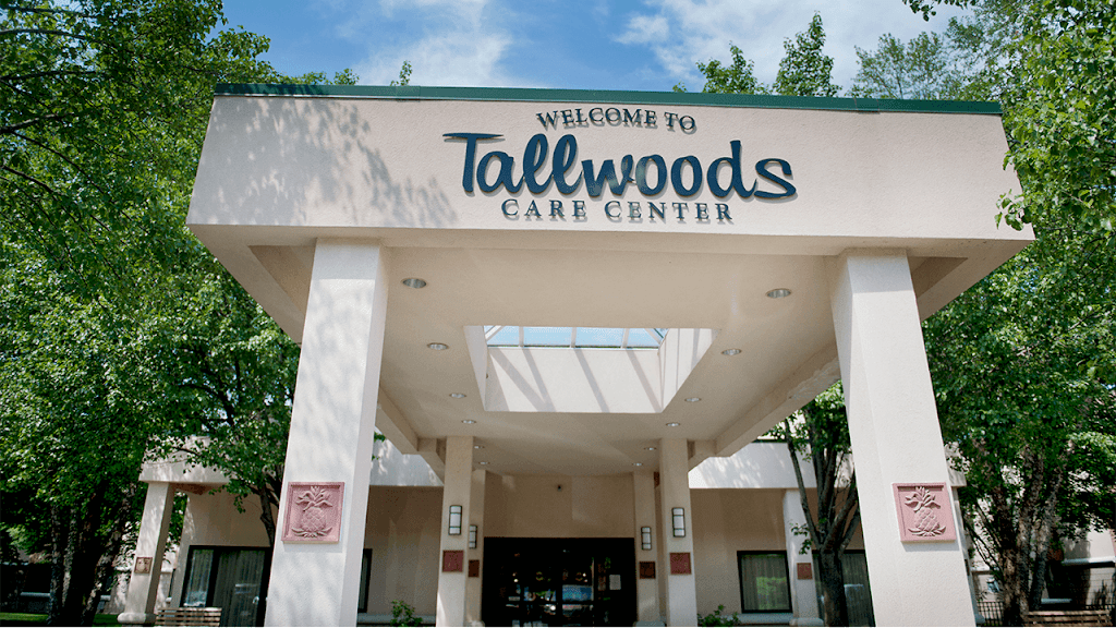 Tallwoods Care Center | 18 Butler Blvd, Bayville, NJ 08721 | Phone: (732) 237-2220