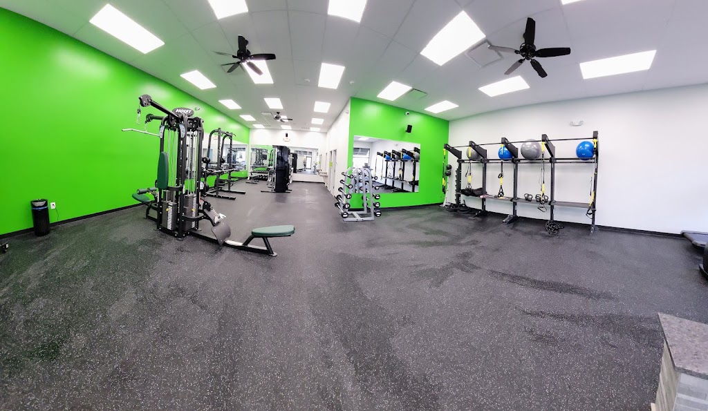 Redefine Fitness | 1113 N Country Rd Bldg 4 Suite C, Stony Brook, NY 11790 | Phone: (631) 364-9027