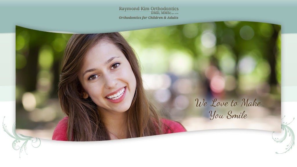 Raymond Kim Orthodontics | 251 Monmouth Rd, Oakhurst, NJ 07755 | Phone: (732) 663-0770