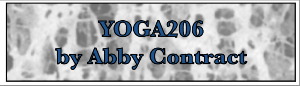 YOGA206 | Braeburn Ln, Narberth, PA 19072 | Phone: (215) 292-9350