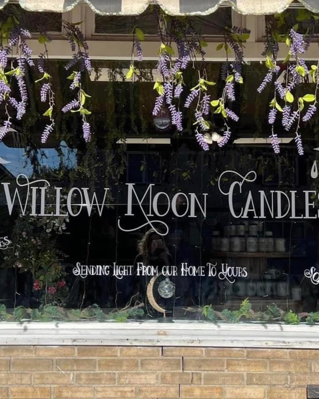 Willow Moon Candles | 2209 B, 2209 Atco Ave A, Atco, NJ 08004 | Phone: (609) 330-5550