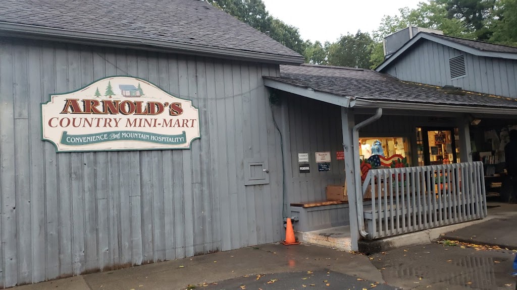 Arnolds Country Market | 1816 PA-739, Dingmans Ferry, PA 18328 | Phone: (570) 828-2555