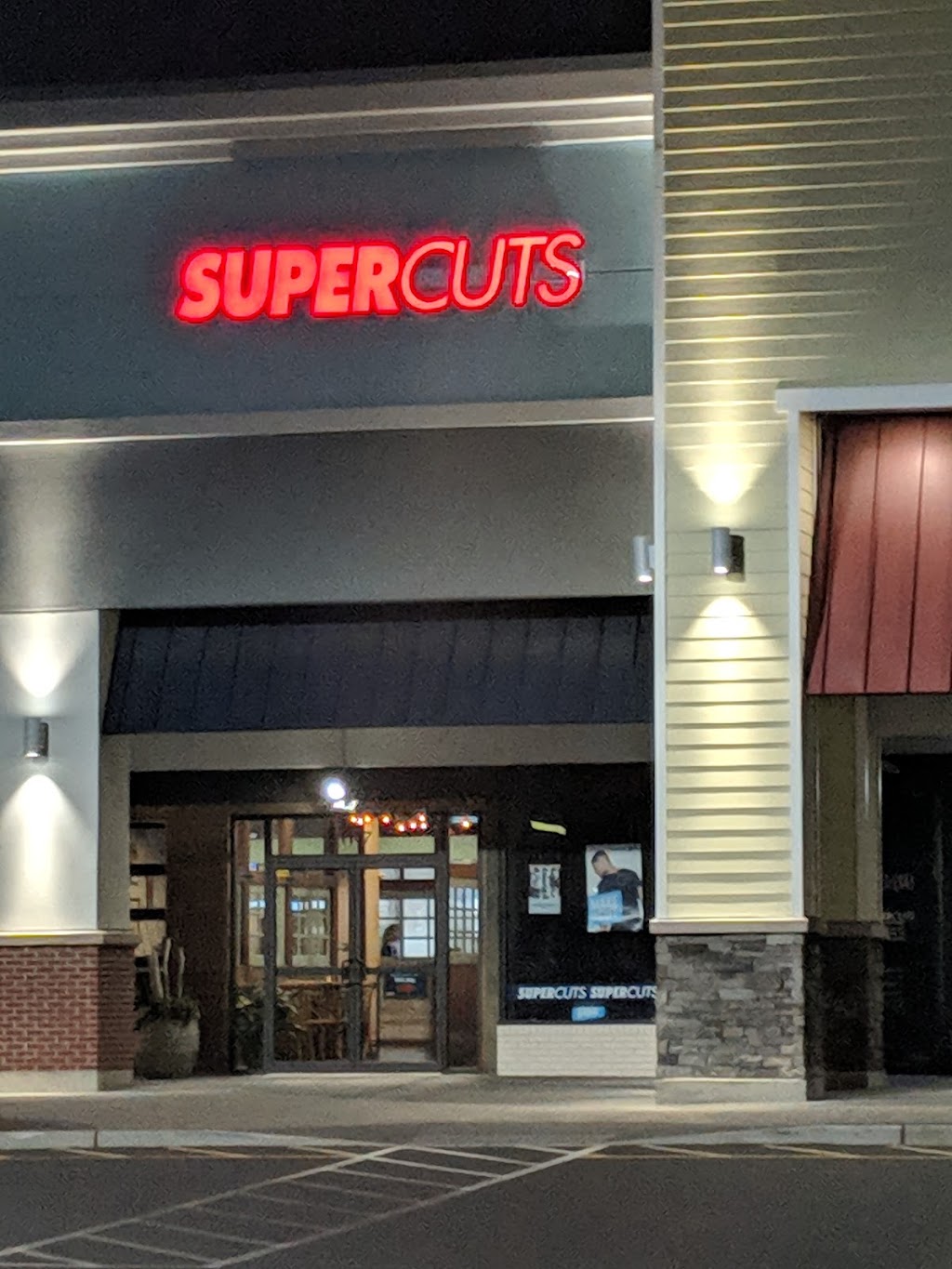 Supercuts | 1143 NJ-35, Middletown Township, NJ 07748 | Phone: (732) 706-0777